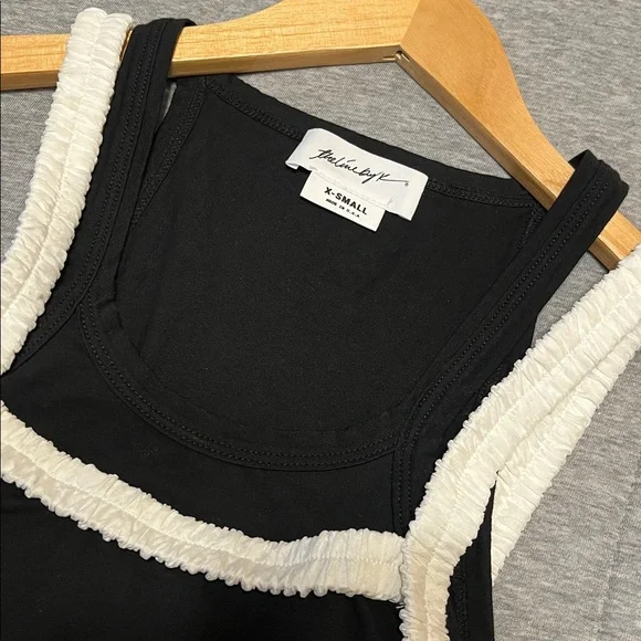 The Line by K Salome Tank Top - Picture 5 of 8